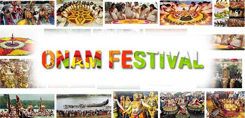 ONAM Festival