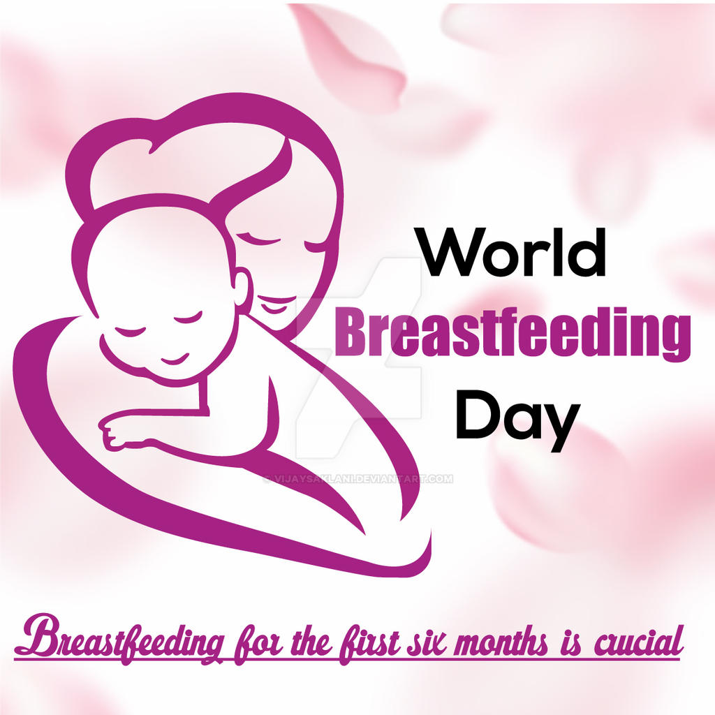 Breast Feeding Day